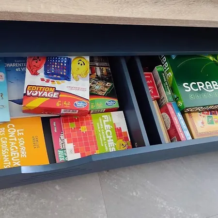 Apartament Face Grand T3 Familial, Parking Gratuit *