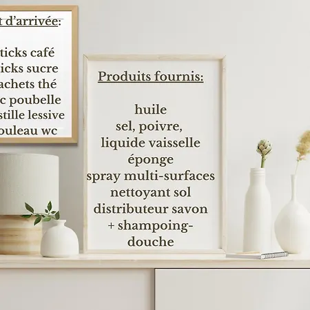 Apartament Face Grand T3 Familial, Parking Gratuit Saint-Jean-de-Monts