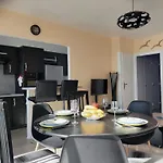Face Grand T3 Familial, Parking Gratuit Apartamento Saint-Jean-de-Monts