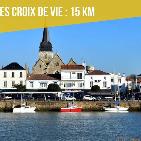 Face Grand T3 Familial, Parking Gratuit