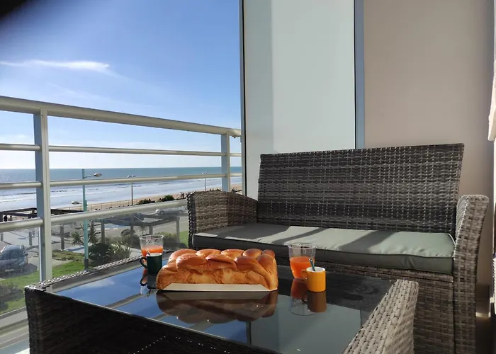 Face Grand T3 Familial, Parking Gratuit Apartman *