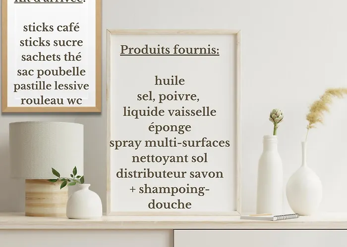 Apartman Face Grand T3 Familial, Parking Gratuit Saint-Jean-de-Monts