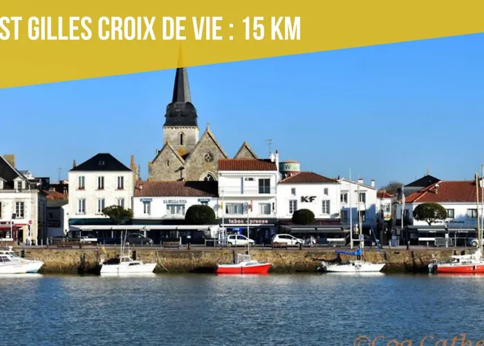 Face Grand T3 Familial, Parking Gratuit