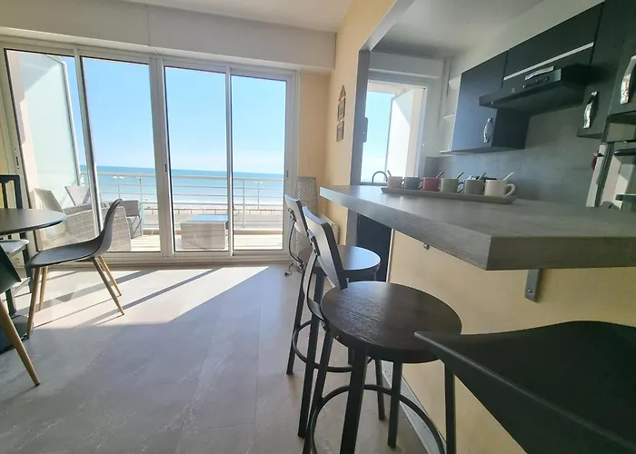 Face Grand T3 Familial, Parking Gratuit